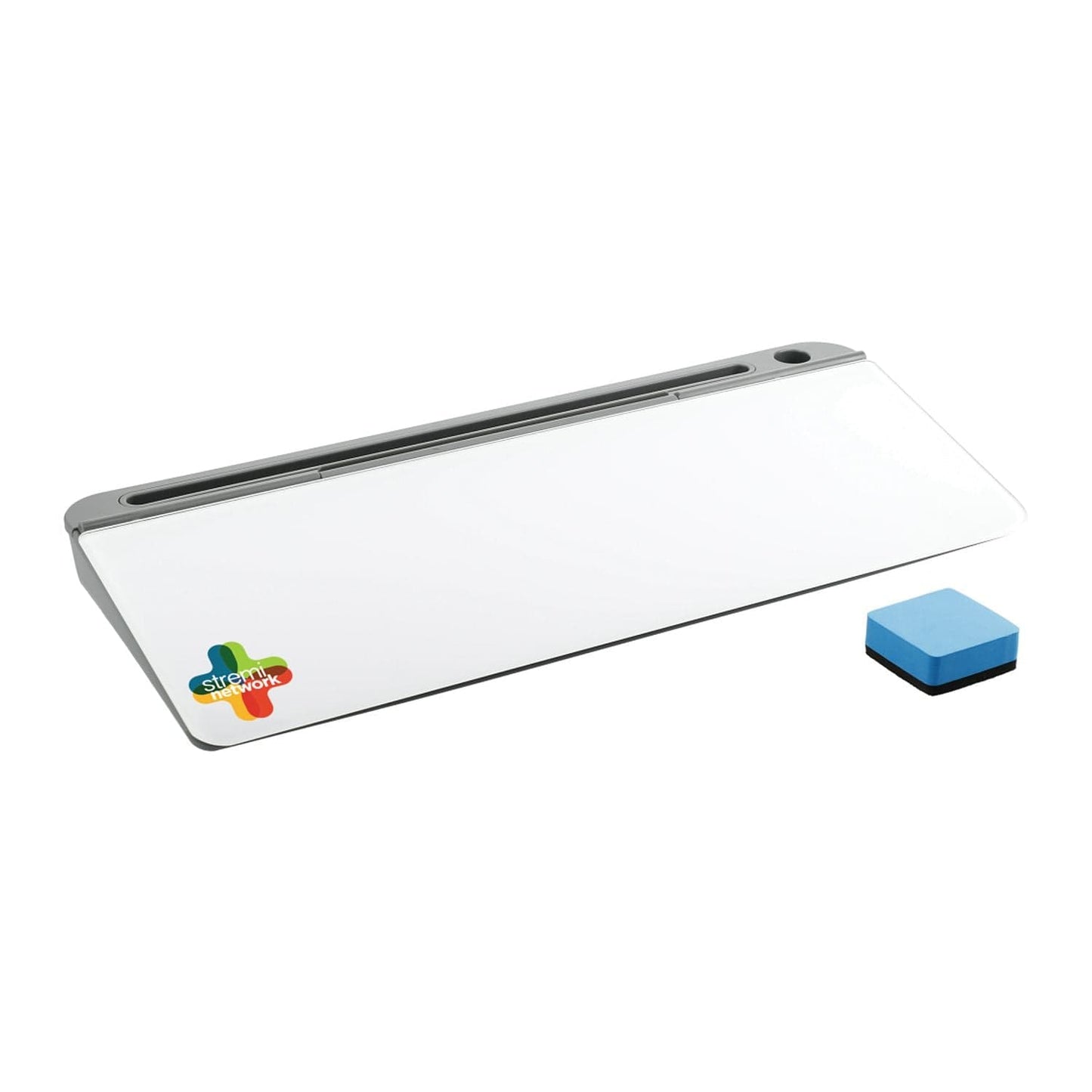 Threadfellows Curated Collection Accessories One Size / Clear Desktop White Board