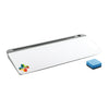 Threadfellows Curated Collection Accessories One Size / Clear Desktop White Board