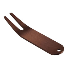 Threadfellows Curated Collection Accessories One Size / Copper Classic Metal Divot Tool