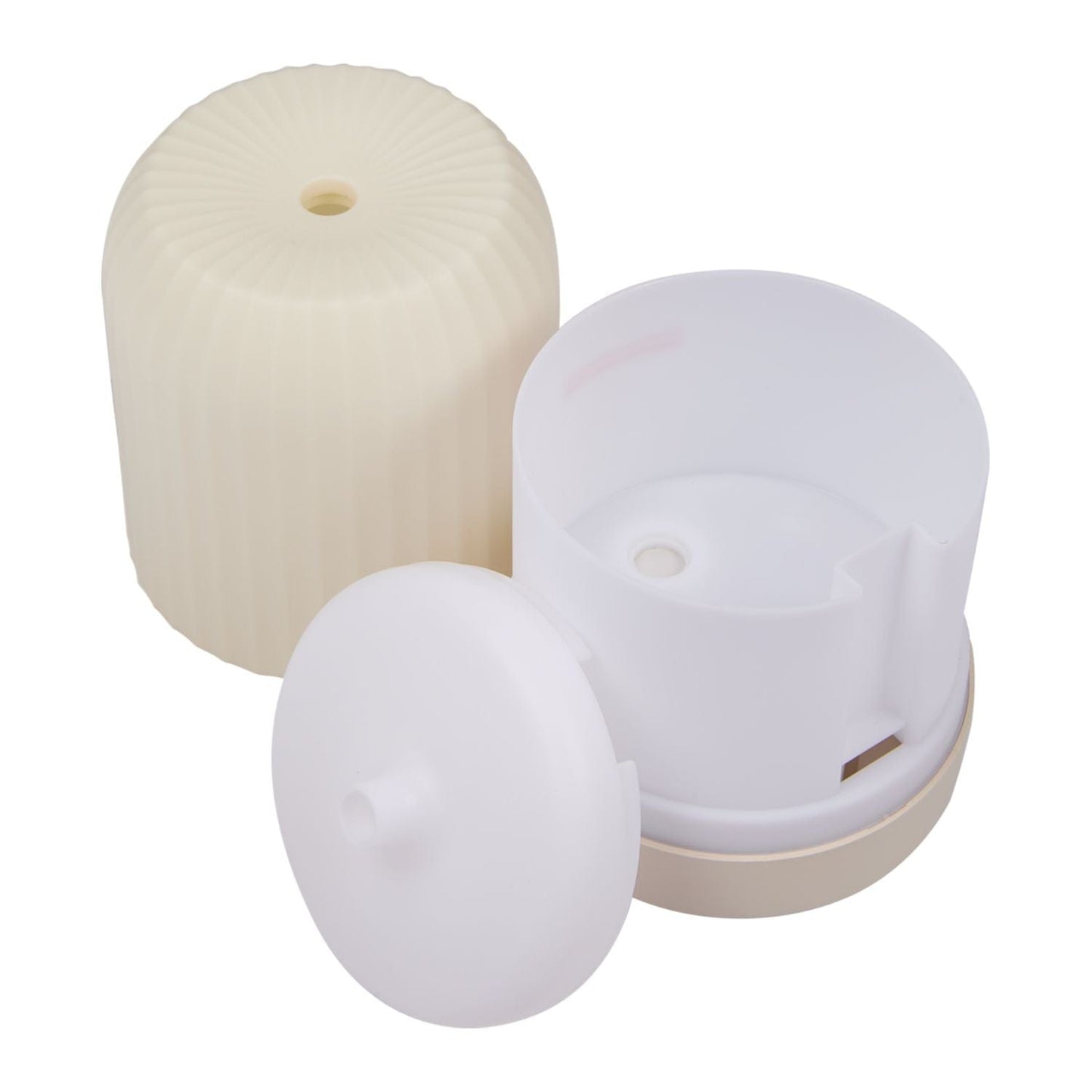 Threadfellows Curated Collection Accessories One Size / Cream Wellable Ambient Light Humidifier