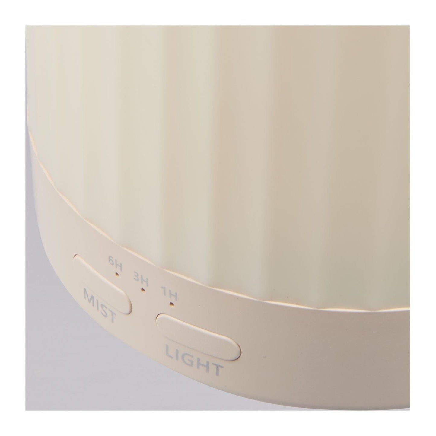 Threadfellows Curated Collection Accessories One Size / Cream Wellable Ambient Light Humidifier