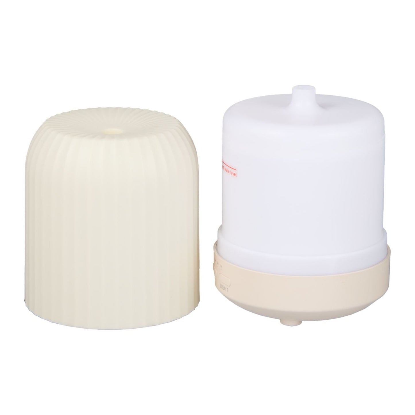 Threadfellows Curated Collection Accessories One Size / Cream Wellable Ambient Light Humidifier