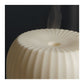 Threadfellows Curated Collection Accessories One Size / Cream Wellable Ambient Light Humidifier