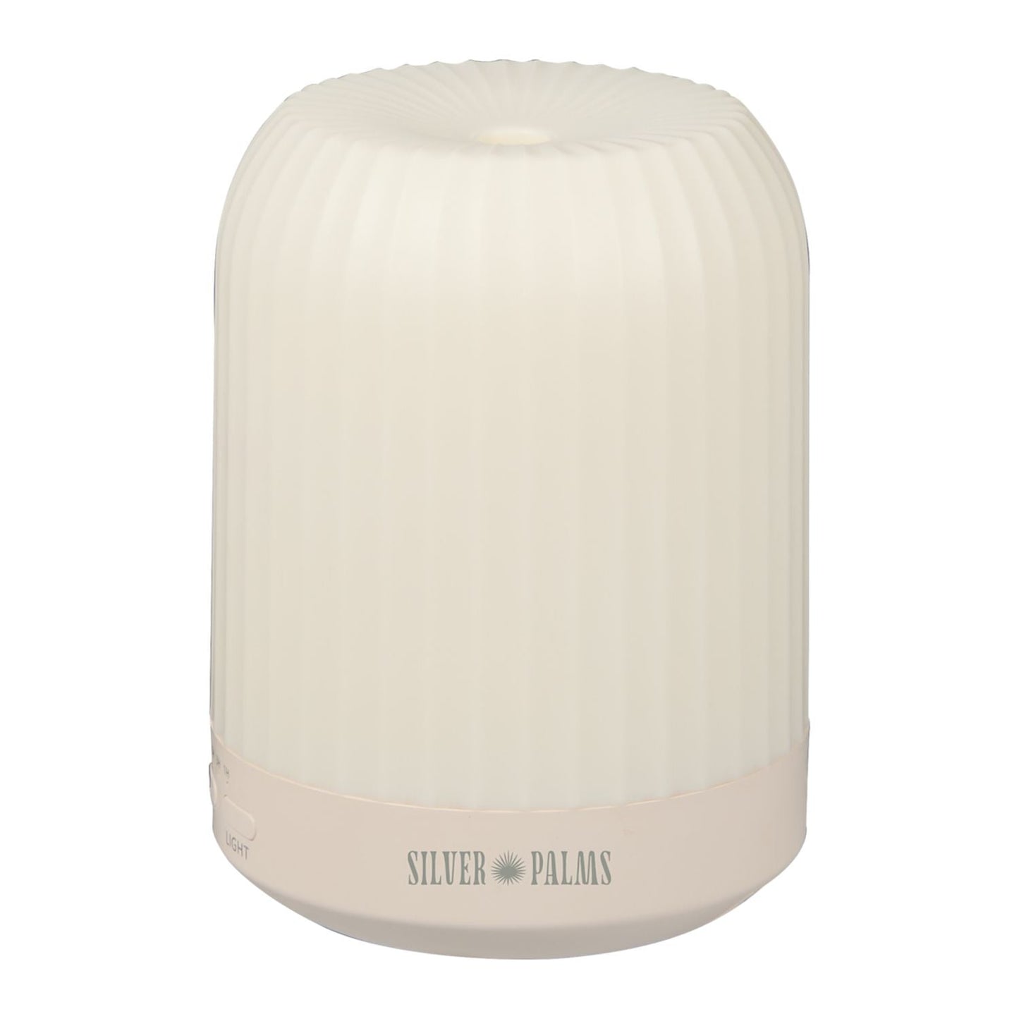 Threadfellows Curated Collection Accessories One Size / Cream Wellable Ambient Light Humidifier