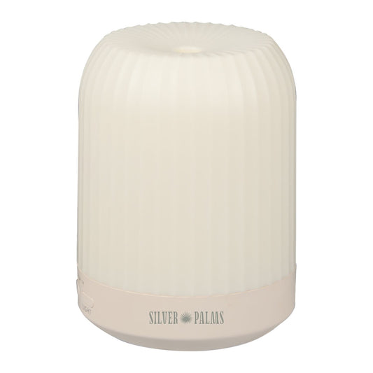 Threadfellows Curated Collection Accessories One Size / Cream Wellable Ambient Light Humidifier