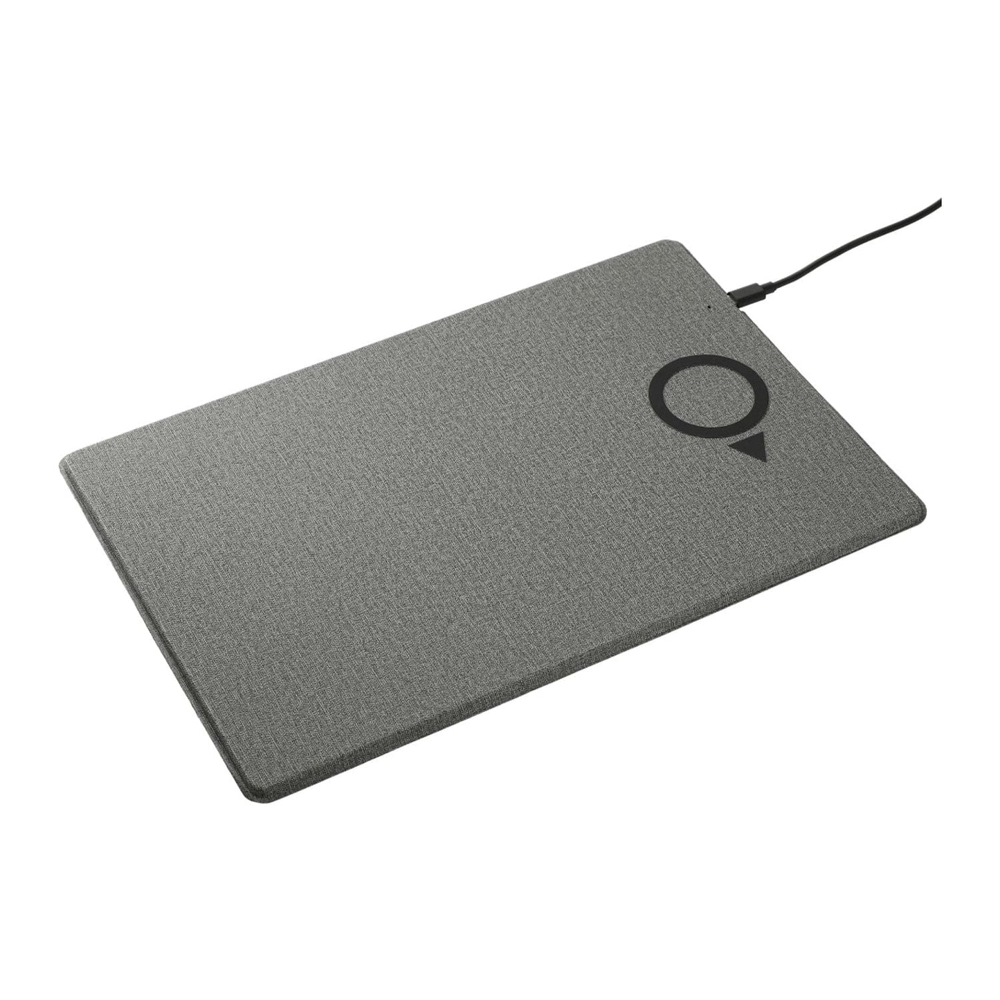 Threadfellows Curated Collection Accessories One Size / Grey MagClick™ Fast Wireless Charging Desk Organizer