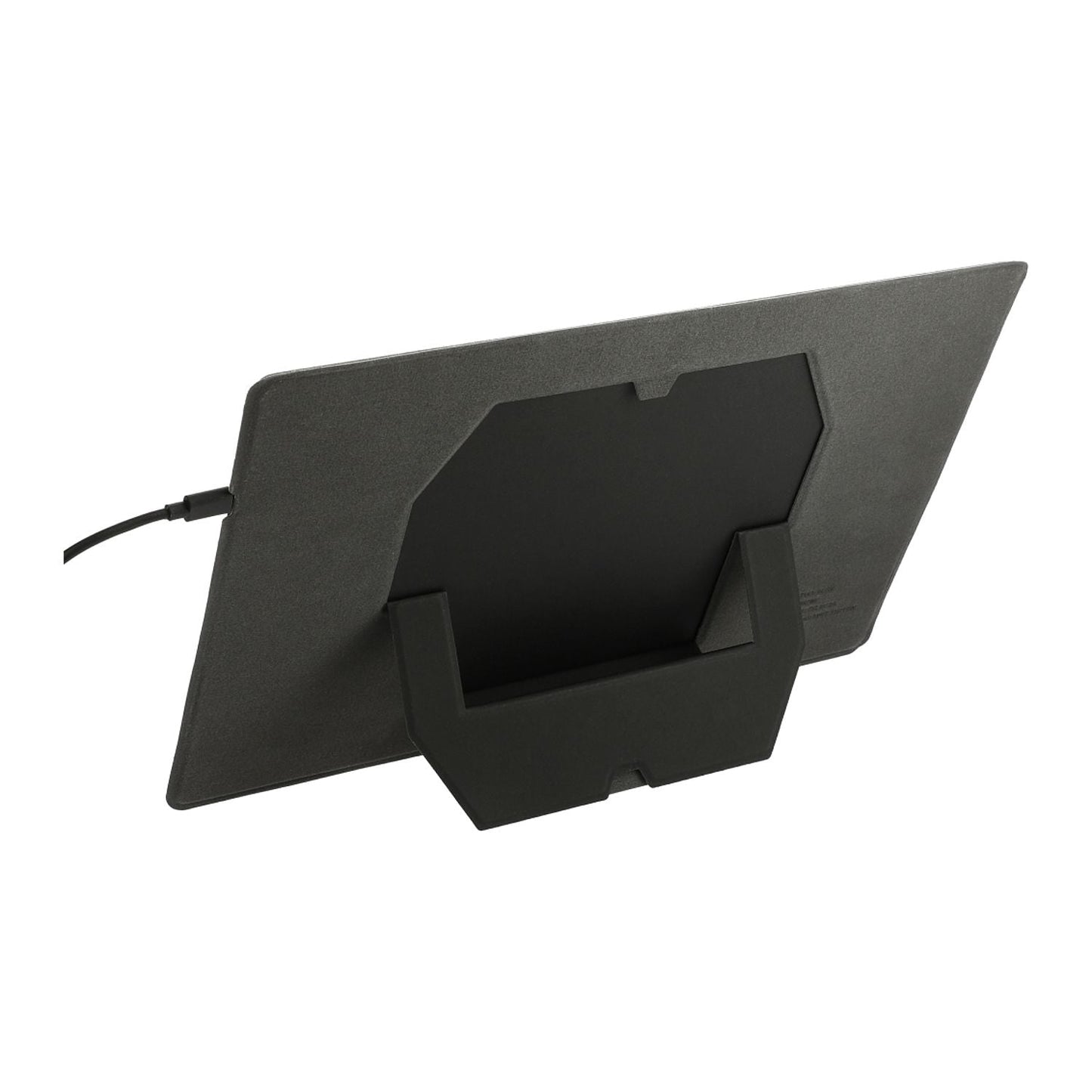 Threadfellows Curated Collection Accessories One Size / Grey MagClick™ Fast Wireless Charging Desk Organizer