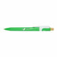 Threadfellows Curated Collection Accessories One Size / Lime Sunburst Recycled Gel Pen
