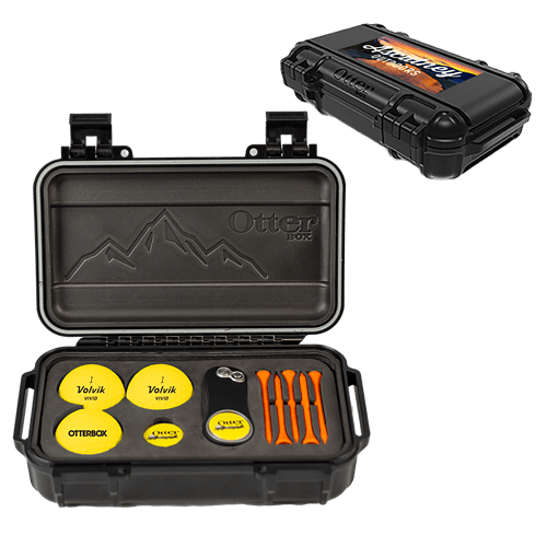 Otter Box Otterbox 3250 Otterbox DryBox 3250 Series Black, Retail