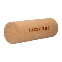 Threadfellows Curated Collection Accessories One Size / Natural Cork Wellness Roller