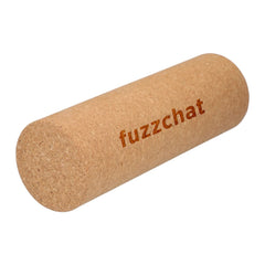 Threadfellows Curated Collection Accessories One Size / Natural Cork Wellness Roller