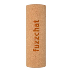 Threadfellows Curated Collection Accessories One Size / Natural Cork Wellness Roller