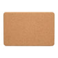 Threadfellows Curated Collection Accessories One Size / Natural Cork Yoga Block