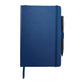 Threadfellows Curated Collection Accessories One Size / Navy 5.5" x 8.5" FSC® Mix Nova Bound Journal