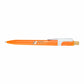 Threadfellows Curated Collection Accessories One Size / Orange Sunburst Recycled Gel Pen