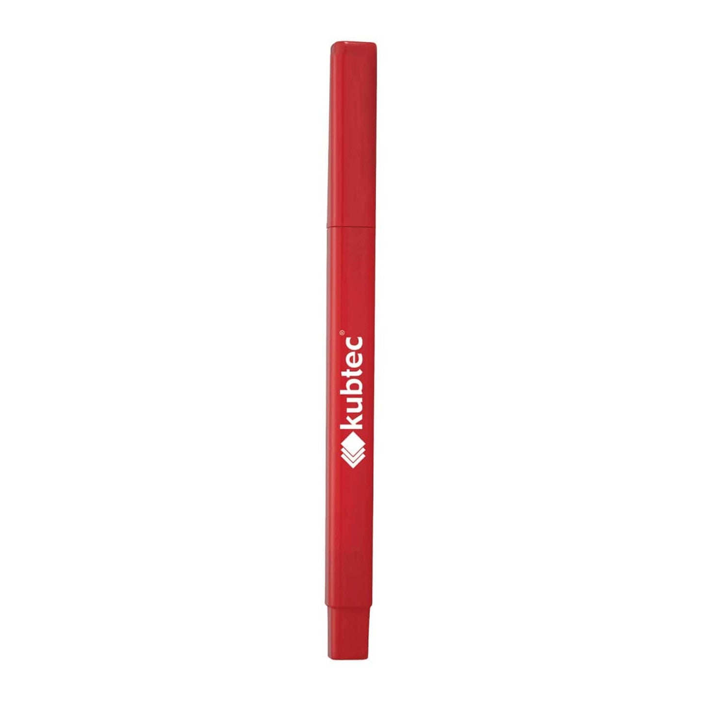 Threadfellows Curated Collection Accessories One Size / Red Ambassador Square Ballpoint Pen