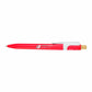 Threadfellows Curated Collection Accessories One Size / Red Sunburst Recycled Gel Pen