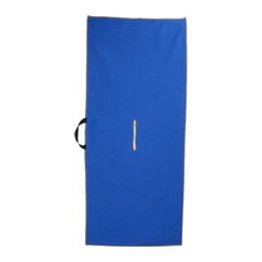 Threadfellows Curated Collection Accessories One Size / Royal Recycled Slip-Over Player Towel - 17
