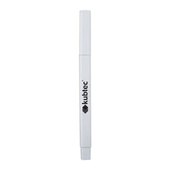 Threadfellows Curated Collection Accessories One Size / White Ambassador Square Ballpoint Pen