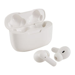 Threadfellows Curated Collection Accessories One Size / White Essos - 2 True Wireless Auto Pair Earbuds