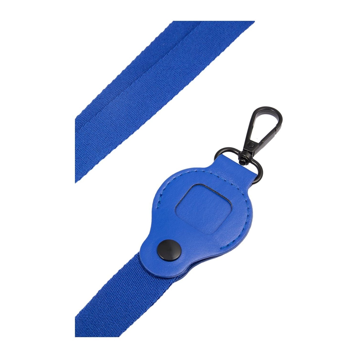 Threadfellows Curated Collection Accessories Recycled AirTag Lanyard