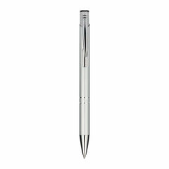 Threadfellows Curated Collection Accessories Recycled Aluminum Richmont Gel Ballpoint Pen