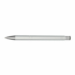 Threadfellows Curated Collection Accessories Recycled Aluminum Richmont Gel Ballpoint Pen