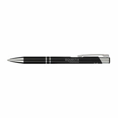 Threadfellows Curated Collection Accessories Recycled Aluminum Richmont Gel Ballpoint Pen