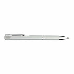 Threadfellows Curated Collection Accessories Recycled Aluminum Richmont Gel Ballpoint Pen