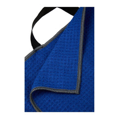Threadfellows Curated Collection Accessories Recycled Slip-Over Player Towel - 17