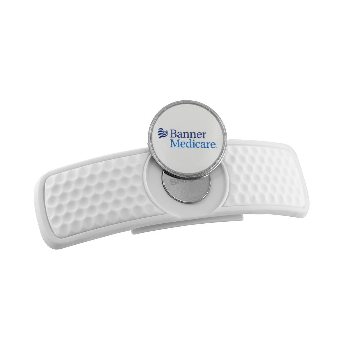 Threadfellows Curated Collection Accessories Snaps - Golf Hat Strap Clip