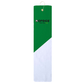 Threadfellows Curated Collection Accessories Two-Tone Heavyweight Golf Towel