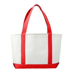 Threadfellows Curated Collection Bags Large Boat Tote