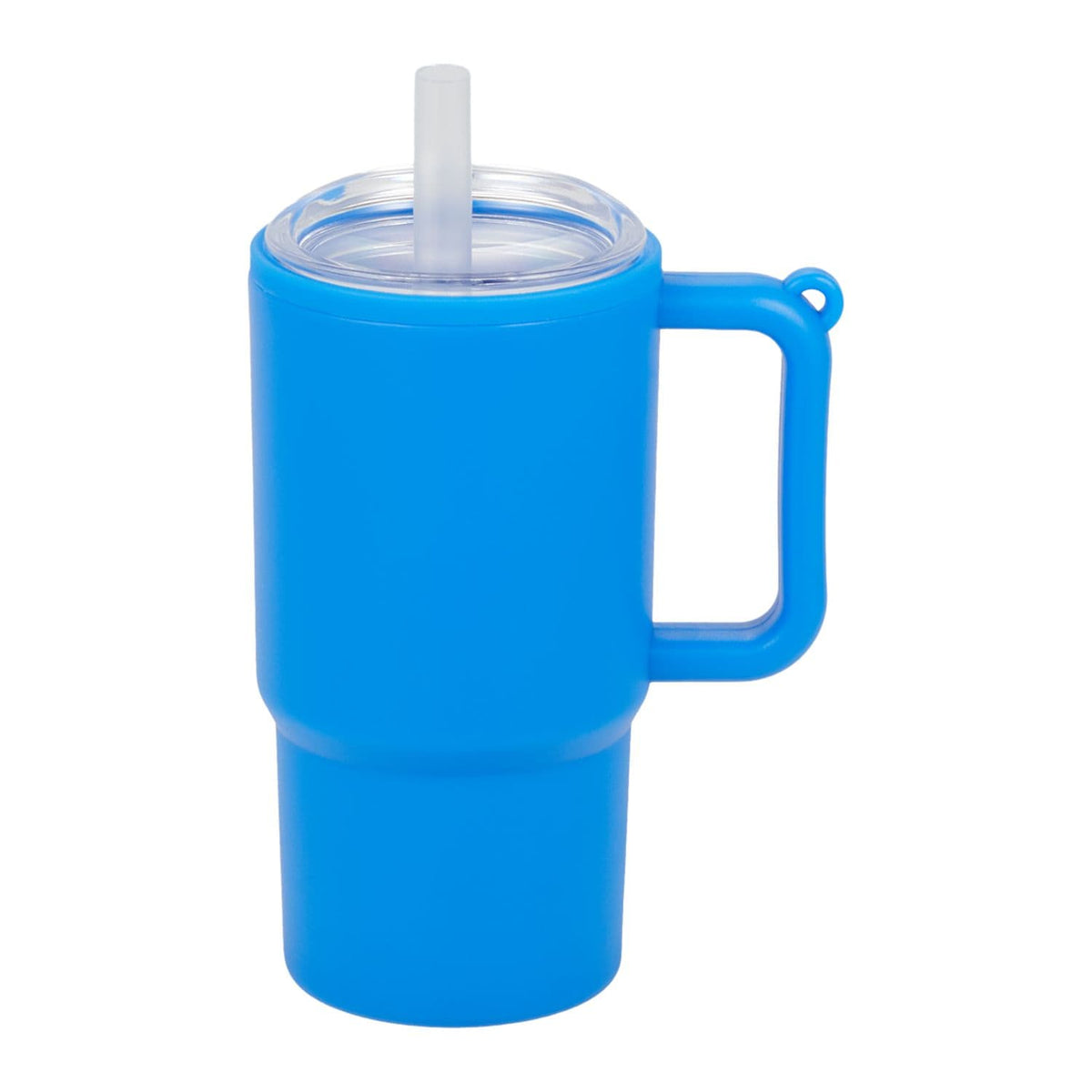 Threadfellows Curated Collection Bags Mini 4oz Keychain Straw Tumbler