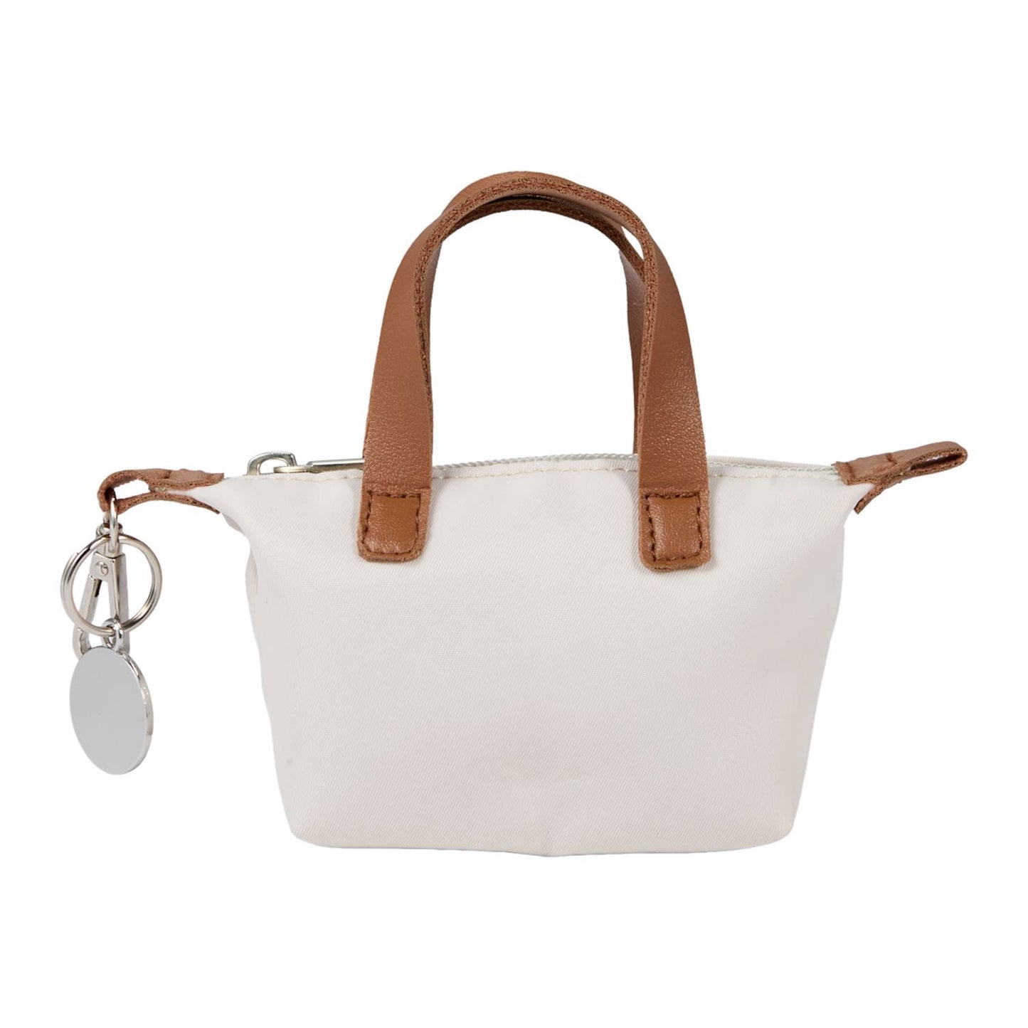 Threadfellows Curated Collection Bags Mini Fontaine Tote Charm