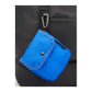 Threadfellows Curated Collection Bags Mini Snap Pocket Charm