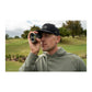 Threadfellows Curated Collection Bags One Size / Black Blue Tees - Golf Series 3 Max+ Rangefinder