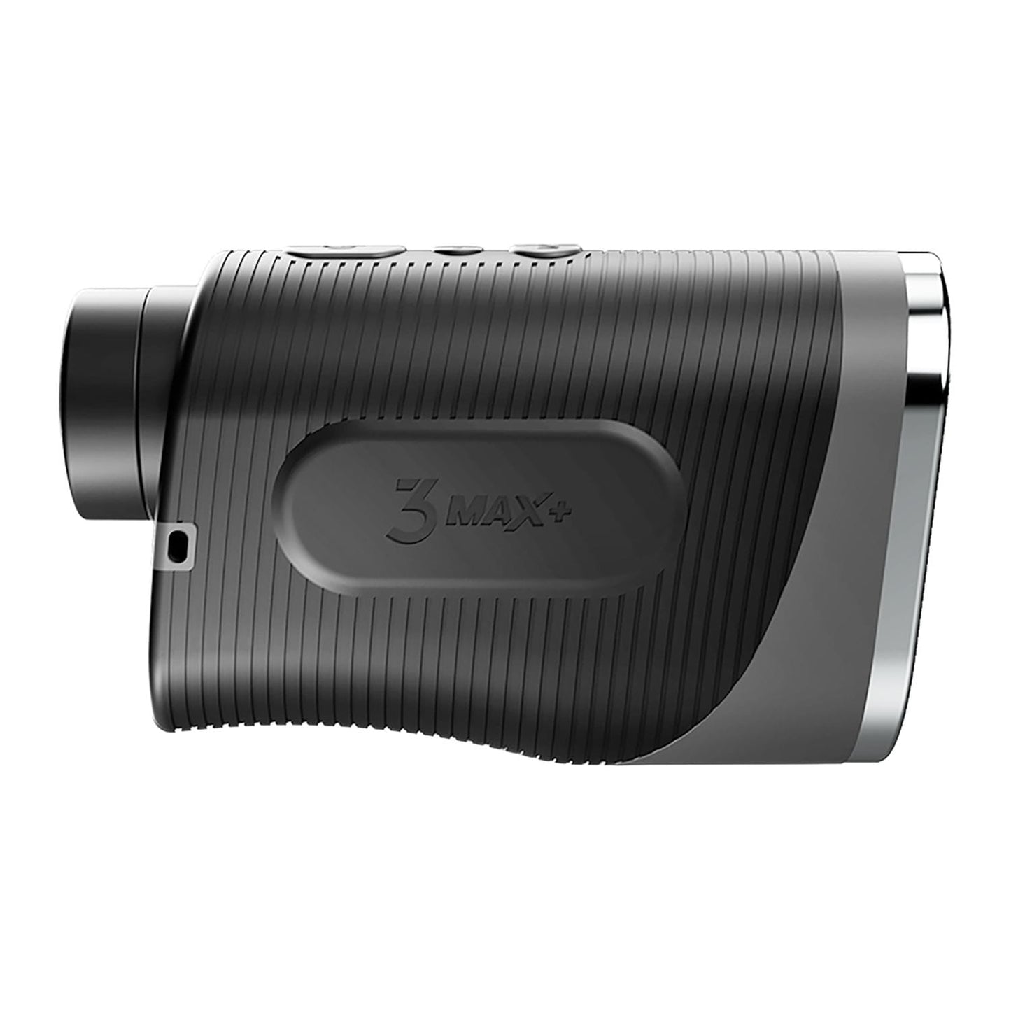 Threadfellows Curated Collection Bags One Size / Black Blue Tees - Golf Series 3 Max+ Rangefinder