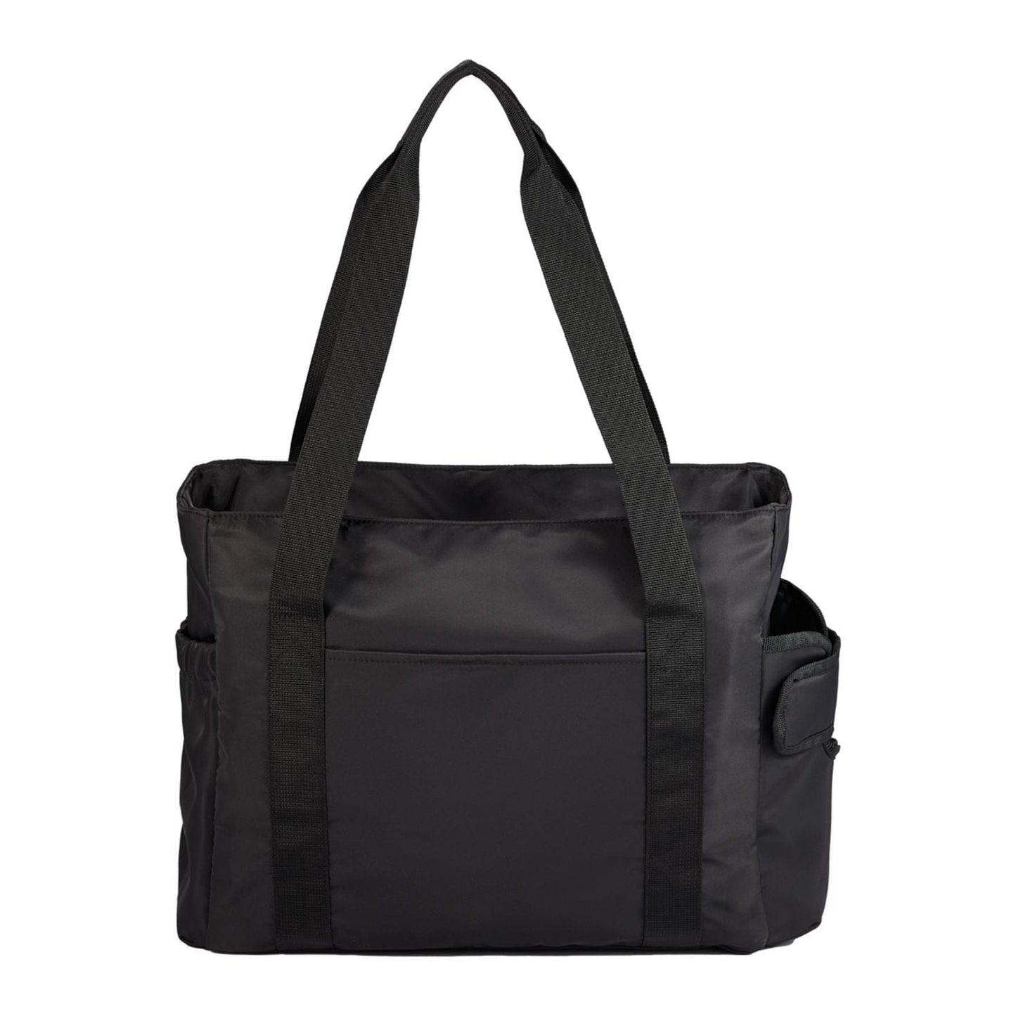 Threadfellows Curated Collection Bags One Size / Black Daybreak Recycled Multipurpose Tote