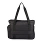 Threadfellows Curated Collection Bags One Size / Black Daybreak Recycled Multipurpose Tote