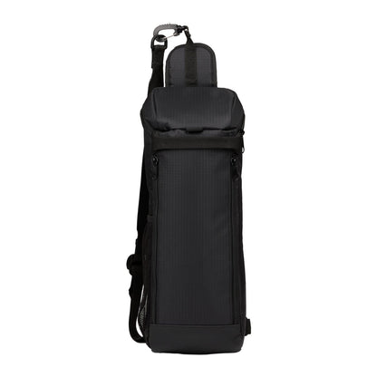 Threadfellows Curated Collection Bags One Size / Black Fairway Recycled 6 Can Golf Cooler