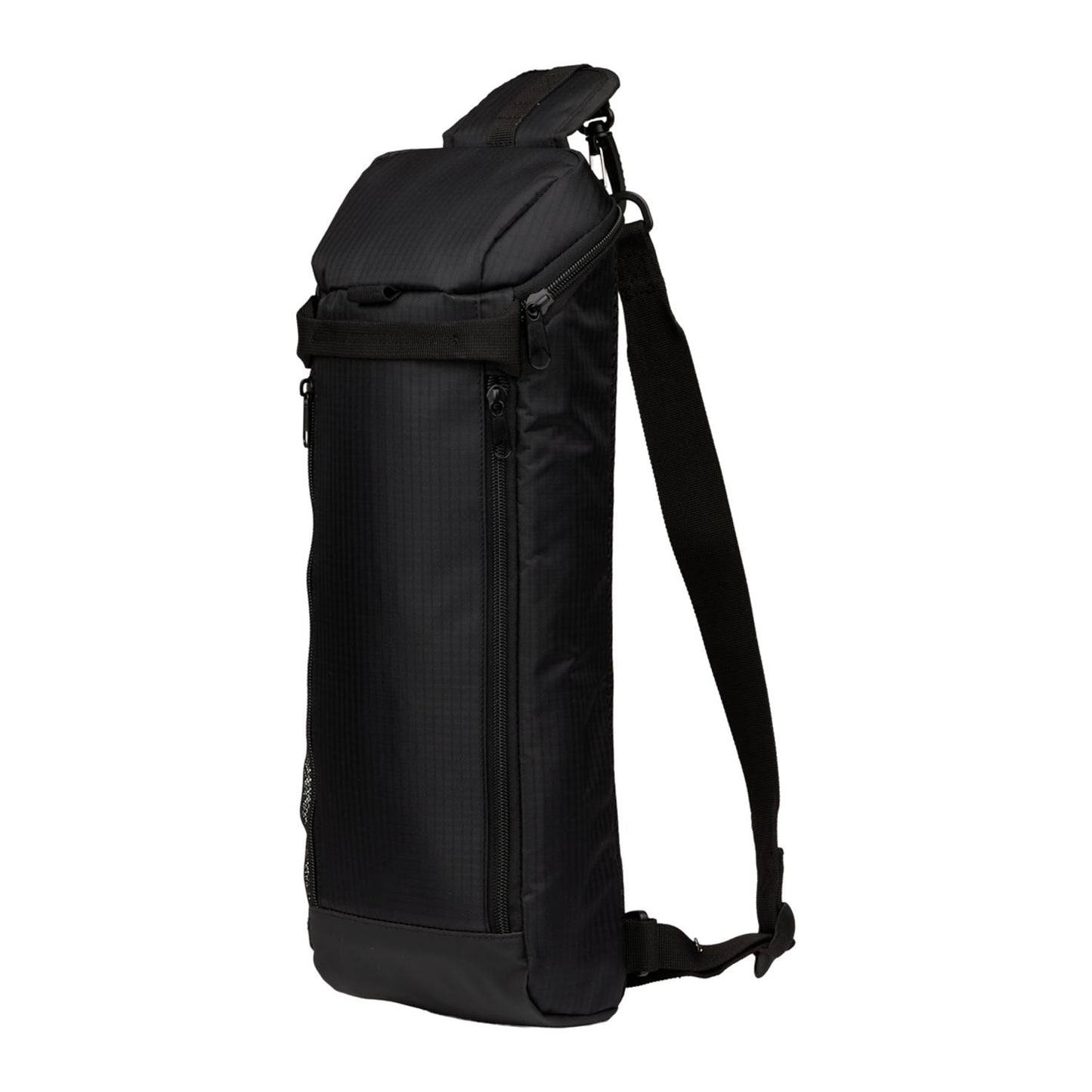 Threadfellows Curated Collection Bags One Size / Black Fairway Recycled 6 Can Golf Cooler