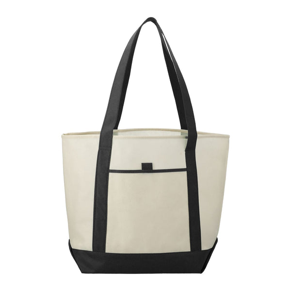 Lighthouse Non-Woven Boat Tote – Threadfellows