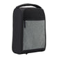 Threadfellows Curated Collection Bags One Size / Graphite Golf & Travel Shoe Bag
