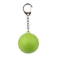 Threadfellows Curated Collection Bags One Size / Green Pickleball SPF15 Lip Moisturizer Keychain