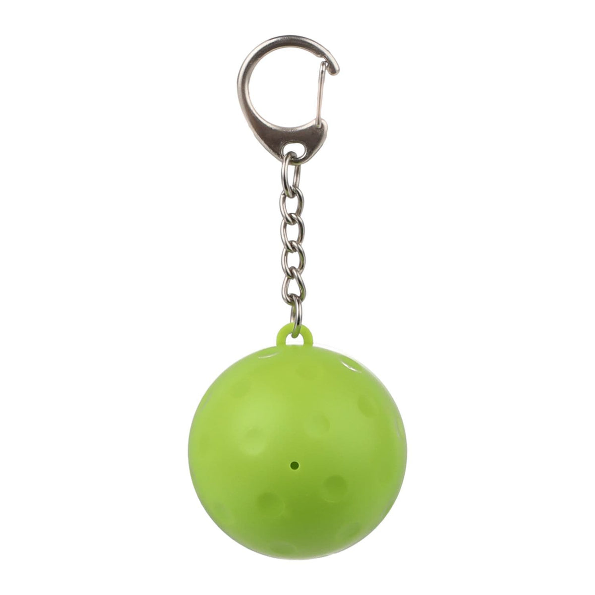 Threadfellows Curated Collection Bags One Size / Green Pickleball SPF15 Lip Moisturizer Keychain