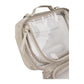 Threadfellows Curated Collection Bags One Size / Grey Wellable - Clear Travel Case