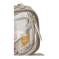 Threadfellows Curated Collection Bags One Size / Grey Wellable - Clear Travel Case