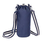 Threadfellows Curated Collection Bags One Size / Navy Retro Sport Recycled Bottle Sling