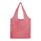 Threadfellows Curated Collection Bags One Size / Red Bungalow 5oz Recycled Cotton Twill Shopper Tote